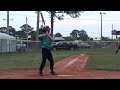 Little League,Home Run,