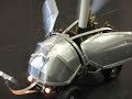 Steam Beatle Robot Steam Beatle Robot