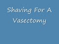 shave