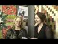 Irish Quilting Magazine at Harrogate Knitting & Stitching Show in England