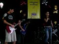 Teto de vidro - Pitty