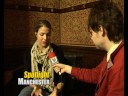 interview with gemma atkinson from hollyoaks, i'm a celebrity get me out of here & soapstar superstar. chatting about her starring role in peter pan at manchester's opera house this christmas.