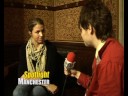 interview with gemma atkinson from hollyoaks, i'm a celebrity get me out of here & soapstar superstar. chatting about her starring role in peter pan at manchester's opera house this christmas.
