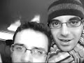 Xavier & Marco, NYC 2008 (K Dub Shine)