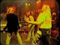 Midnight Oil - Advance Australia Fair Midnight Oil - Advance Australia Fair