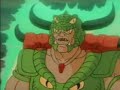 CONAN THE ADVENTURER (Serpent coils the earth) 2/6 CONAN THE ADVENTURER (Serpent coils the earth) 2/6