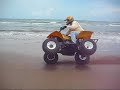 polaris 400 en 2 llantas hector [1 milla]