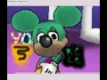 Some toontown pictures