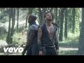 Marc Antoine, M. Pokora & Nyco Lilliu A Nous Official Music Video and Lyrics