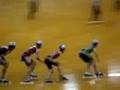 Senior 2 mix Relays Final - Part 1
