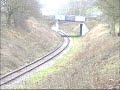 Standard 5MT 73129 steaming through the Country Park at MRB