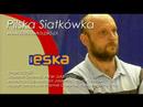 S?awomir Gerymski po meczu Joker Pi?a - Bzura Ozorków S?awomir Gerymski po meczu Joker Pi?a - Bzura Ozorków