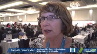 Pamela den Ouden | Northern light College