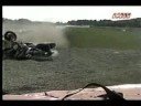 LOS PEORES ACCIDENTES EM MOTO , DE LA HISTORIA