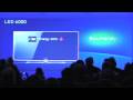 Samsung Press Conference Part 2 CES 2009