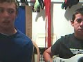 There Is--Box Car Racer cover