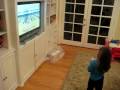 videos de Abby Wii Bowling