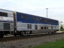 Amtrak 3 with a surprise!!!