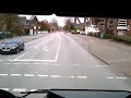 Feuerwehr Einsatzfahrt HLF Notfall TV