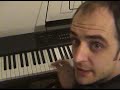 how to play the great gig in the sky by pink floyd on piano