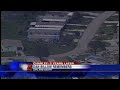 WESH 2 reporter Dan Billow recalls power outage that affected woman on oxygen.