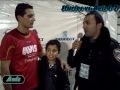 Torneo Elefantino 4^ giornata Interviste Rubulotta (Avis).avi