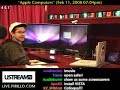 Booting up Apple\ Booting up Apple\