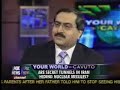 Alireza Jafarzadeh Mojahedin
