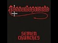 CD completo - possuido pelo cao