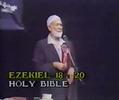 YouTube - about Original Sin Bible Quran Qur'an Koran Islam