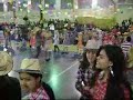 Dan�a da festa junina no Castro Alves DOMINGO [2008] PARTE 1