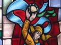 Who Are You? Chaplain, Deacon, (soon to be) Priest