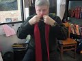 Who Are You? Chaplain, Deacon, (soon to be) Priest