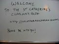 Who Are You? Chaplain, Deacon, (soon to be) Priest