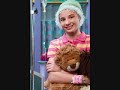 Deadicated to those who have cancer