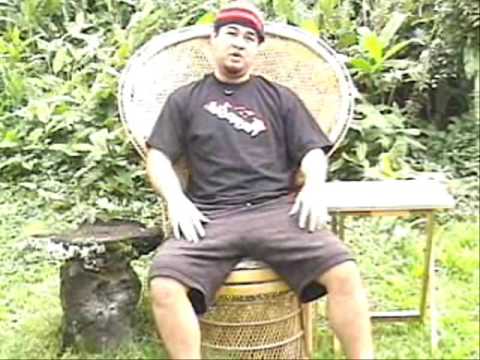 Hawai'i Stereotypes