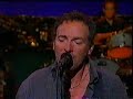 Bruce Springsteen on David letterman The Rising Bruce Springsteen on David letterman The Rising