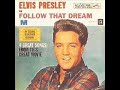 Follow That Dream/Clambake