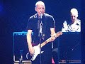the who at mohegan sun