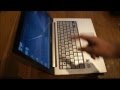 Asus Zenbook Unboxing and Hardware Review