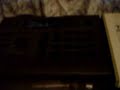 Roland R8 jazz brush Drum & Bass demo