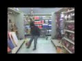 magia en el wal-mart