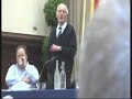 Second Part of CWU Postal Rally recently held in London re Royal Mail dispute
