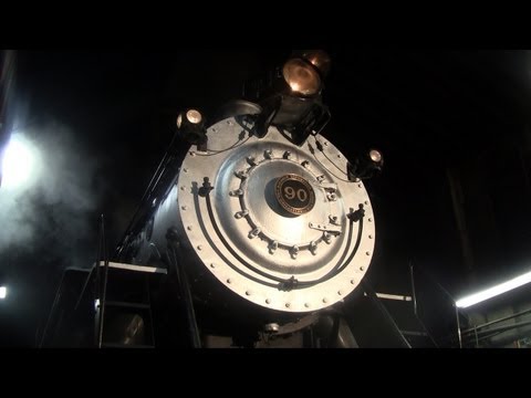 railroad - Back in February of 2013, Penn Rail Videos had the opportunity to once again travel back in time for a day thanks to Lerro Productions. This time around, the...