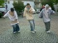 UCW first c-walk vid - pro c-walkin