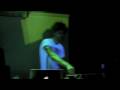 Aparat live @ A2 club. St. Petersburg