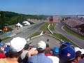 F1 grand prix montreal