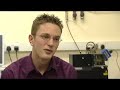 Polymer Colloids and Water