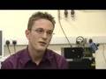 Polymer Colloids and Water
