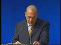 Ángel Gurría, Secretary General, OECD
